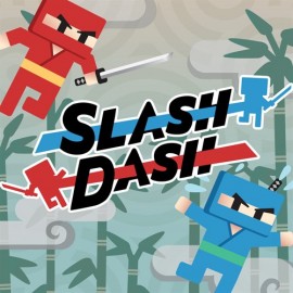  SlashDash Xbox One & Series X|S 