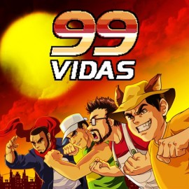 99Vidas Xbox One & Series X|S 