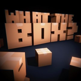  What the Box? Xbox One & Series X|S 