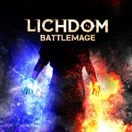  Lichdom: Battlemage Xbox One & Series X|S 