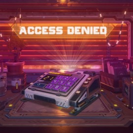  Access Denied Xbox One & Series X|S 