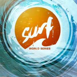  Surf World Series Xbox One & Series X|S 