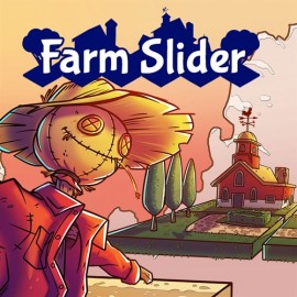  Farm Slider Xbox One & Series X|S 