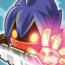  Wonder Blade Xbox One & Series X|S 