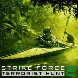  Strike Force 2 - Terrorist Hunt Xbox One & Series X|S 
