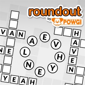  Roundout by POWGI Xbox One & Series X|S 