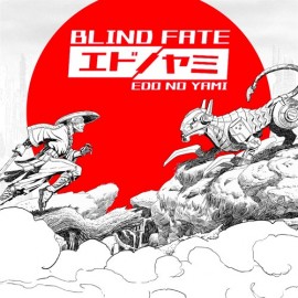  Blind Fate: Edo no Yami Xbox One & Series X|S 