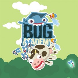  Bug Academy Xbox One & Series X|S 