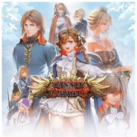  Banner of the Maid Xbox One & Series X|S 