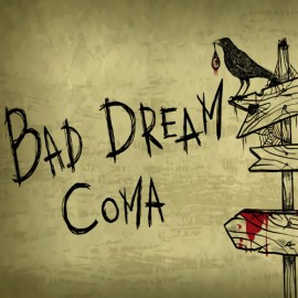  Bad Dream: Coma Xbox One & Series X|S 