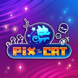  Pix the Cat Xbox One & Series X|S 