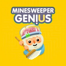  Minesweeper Genius Xbox One & Series X|S 