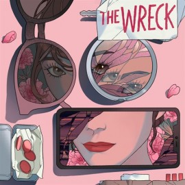  The Wreck Xbox One & Series X|S 