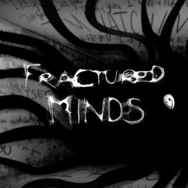  Fractured Minds Xbox One & Series X|S 