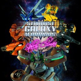  Stardust Galaxy Warriors: Stellar Climax Xbox One & Series X|S 