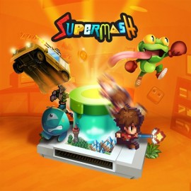  SuperMash Xbox One & Series X|S 