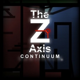  The Z Axis: Continuum Xbox One & Series X|S 