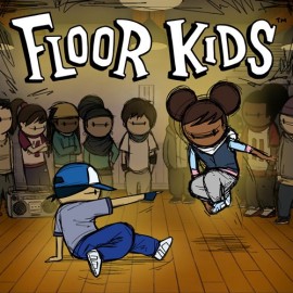  Floor Kids Xbox One & Series X|S 