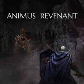  Animus: Revenant Xbox One & Series X|S 