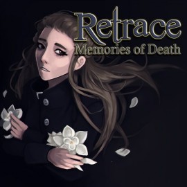  Retrace: Memories of Death Xbox One & Series X|S 