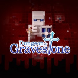  Dungeon and Gravestone Xbox One & Series X|S 