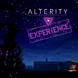  Alterity Experience Xbox One & Series X|S 