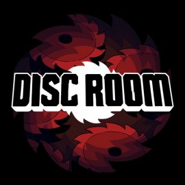  Disc Room Xbox One & Series X|S 