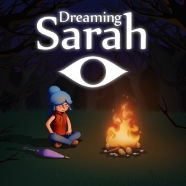  Dreaming Sarah Xbox One & Series X|S 