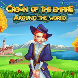  Crown of the Empire 2: Around the World Xbox One & Series X|S 