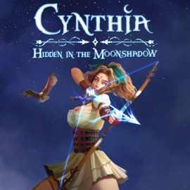  Cynthia: Hidden in the Moonshadow Xbox One & Series X|S 