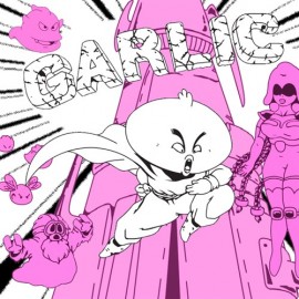  Garlic Xbox One & Series X|S 