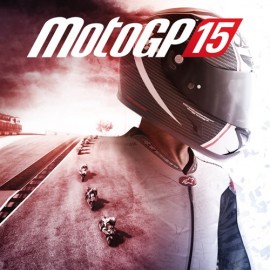  MotoGP15 Xbox One & Series X|S 