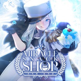  Miracle Snack Shop Xbox Series X|S 