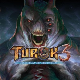  Turok 3: Shadow of Oblivion Remastered Xbox One & Series X|S 