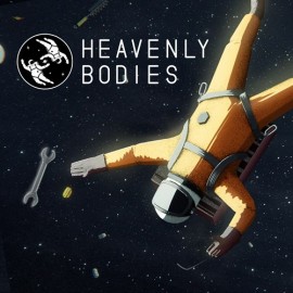  Heavenly Bodies Xbox One & Series X|S 