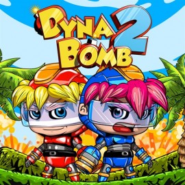  Dyna Bomb 2 Xbox One & Series X|S 