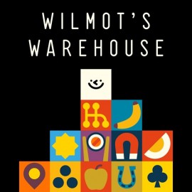  Wilmot's Warehouse Xbox One & Series X|S 