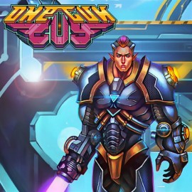  One Gun Guy Xbox One & Series X|S 