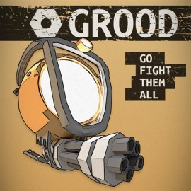  Grood Xbox One & Series X|S 