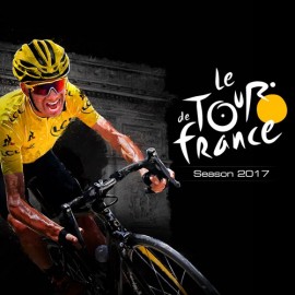  Tour de France 2017 Xbox One & Series X|S 