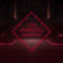  CAN ANDROIDS SURVIVE Xbox One & Series X|S 