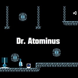  Dr. Atominus Xbox One & Series X|S 