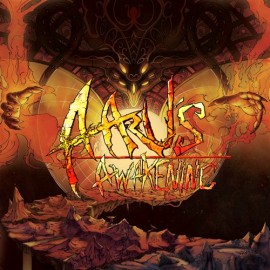  Aaru's Awakening Xbox One & Series X|S 