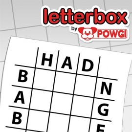  Letterbox by POWGI Xbox One & Series X|S 