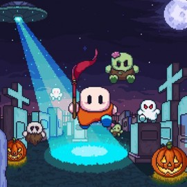  Spooky Chase Xbox One & Series X|S 