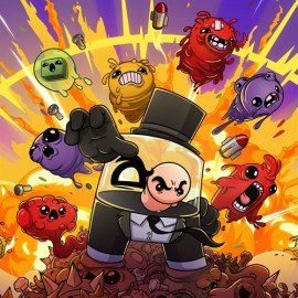  Dr. Fetus' Mean Meat Machine Xbox One & Series X|S 