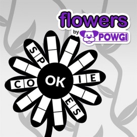  Flowers by POWGI Xbox One & Series X|S 