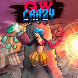  Gun Crazy Xbox One & Series X|S 