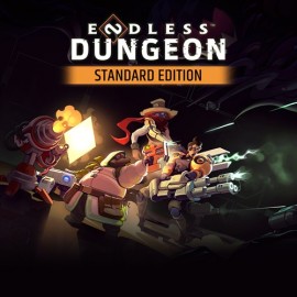  ENDLESS Dungeon Xbox One & Series X|S 