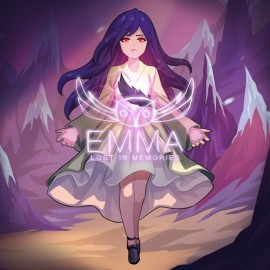  EMMA: Lost in Memories Xbox One & Series X|S 